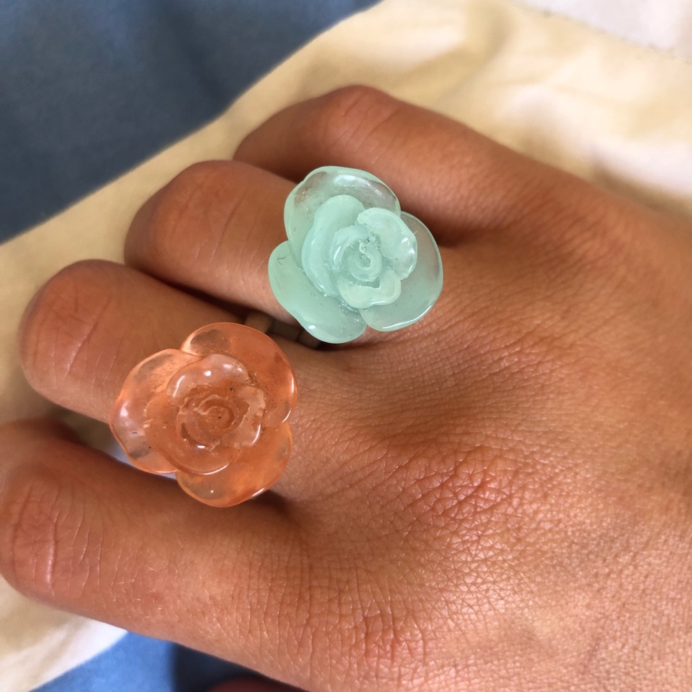 Rings! - Picture 3 of 8